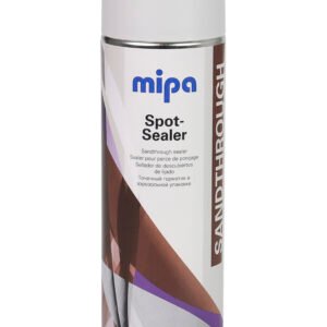 Mipa Spot Sealer Spray 500 ml grey glaze