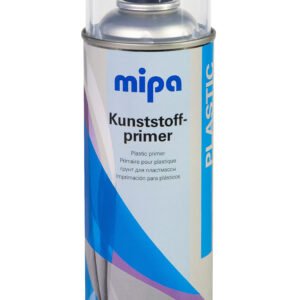 Mipa Plastic Primer Spray transparent silver 400 ml