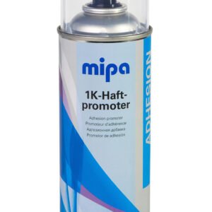 Mipa 1K Adhesion Promoter Spray colourless 400 ml