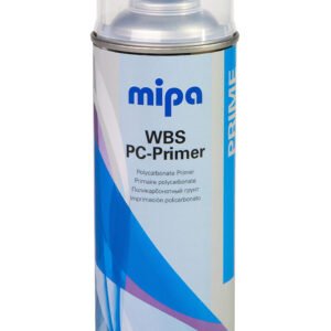 Mipa WBS PC primer spray 400 ml