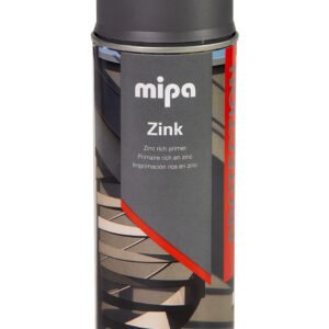 Mipa Zinc Spray Grey 400 ml