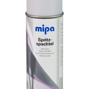 Mipa Spray Filler 400 ml Car spray