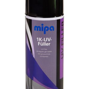Mipa 1K UV filler spray 400 ml