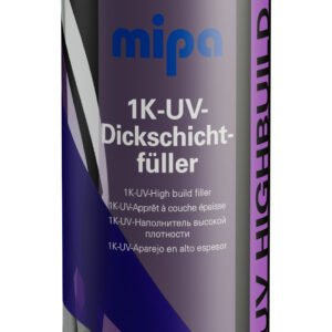 Mipa 1K UV thick layer filler Spray 400 ml