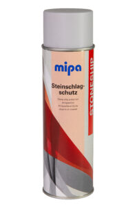 Mipa stone chip protection spray, paintable, 500 ml