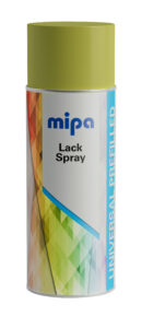 Mipa Acrylic Paint Spray – Agricultural Machinery Colours 400 ml