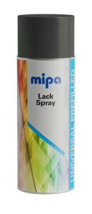 Mipa Acrylic Paint Spray – Commercial Vehicle Colours 400 ml