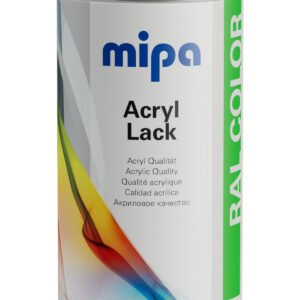 Mipa Paint Spray "RAL COLOR" RAL 5008 grey blue 400 ml
