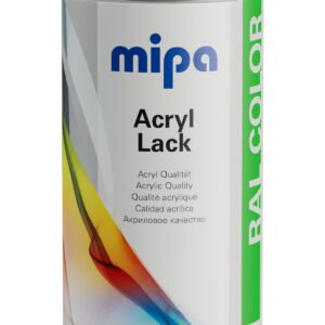 Mipa Paint Spray "RAL COLOR" RAL 7015 slate grey 400 ml
