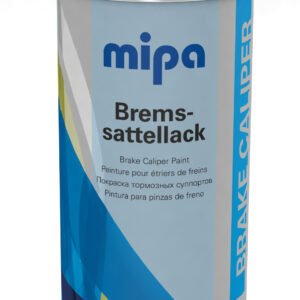 Mipa brake caliper paint spray yellow 400 ml