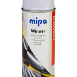 Mipa Winner Spray Rust Protection Grey primer 400 ml