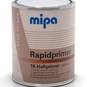 Mipa Rapidprimer reddish brown
