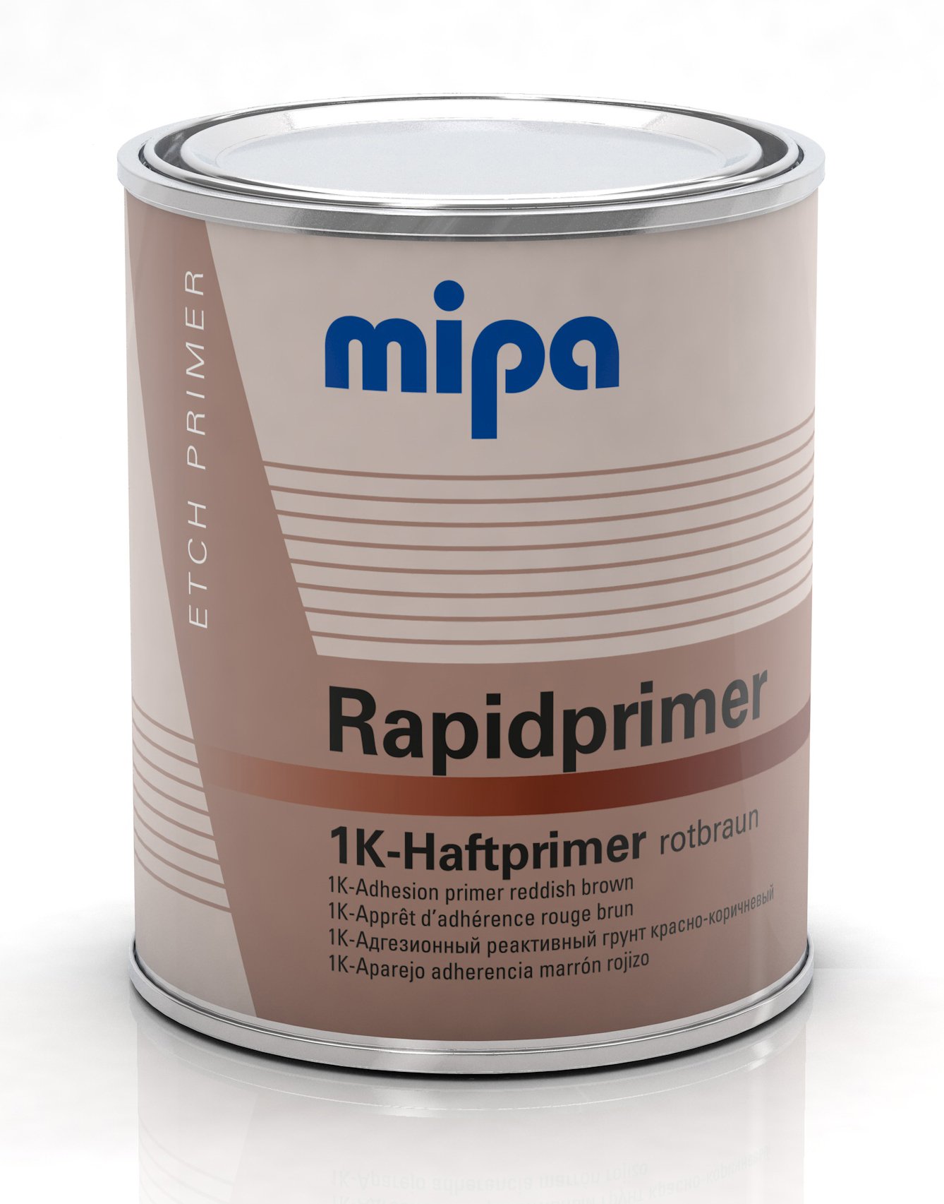 Mipa Rapidprimer reddish brown