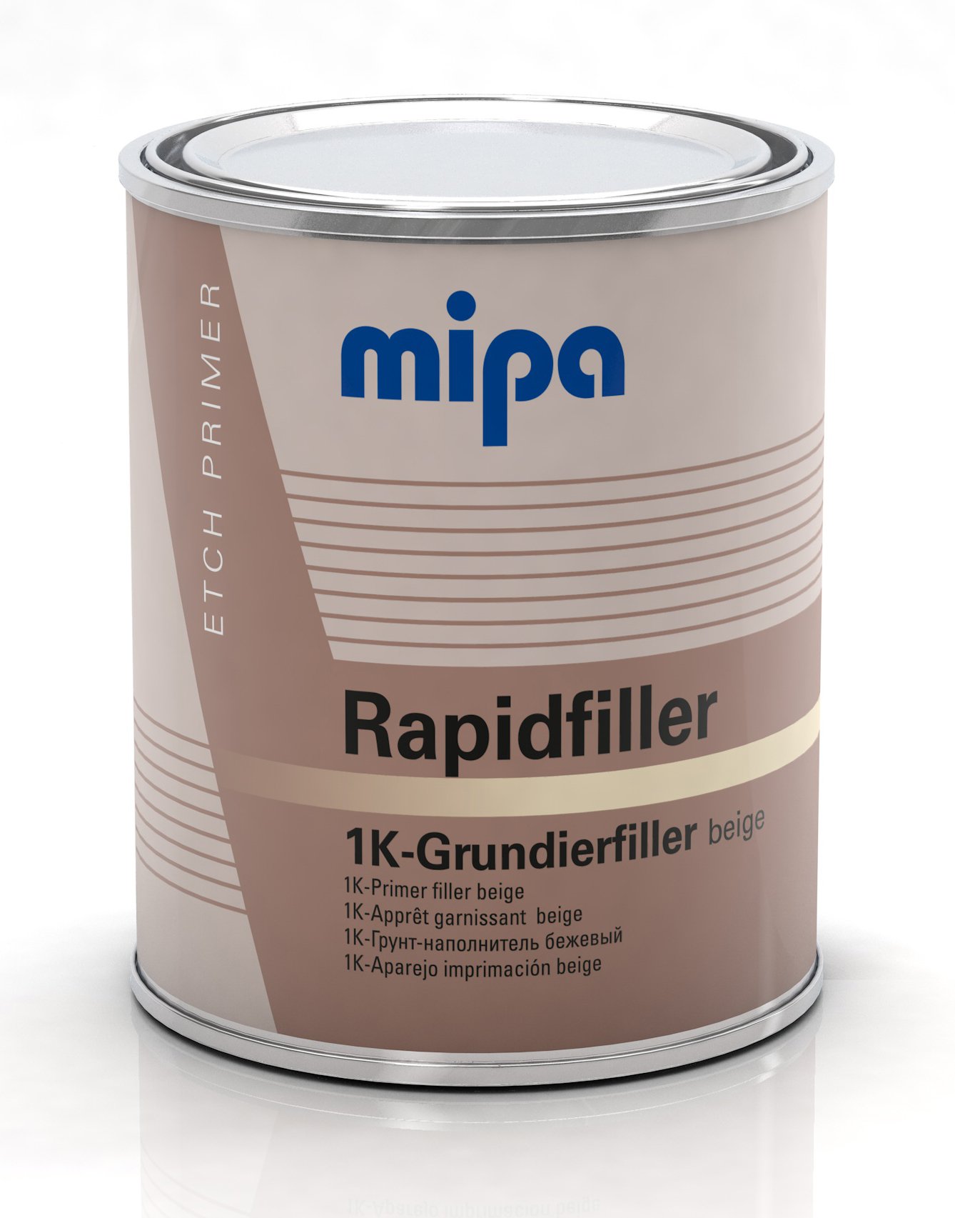Mipa Rapidfiller beige
