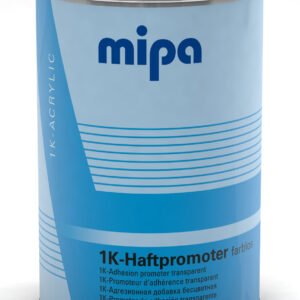 Mipa 1K Adhesion Promoter Colourless 1 l