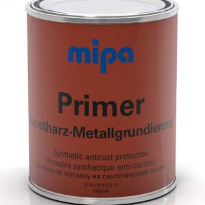 Mipa Primer grey approx. RAL 7032 chromate-free