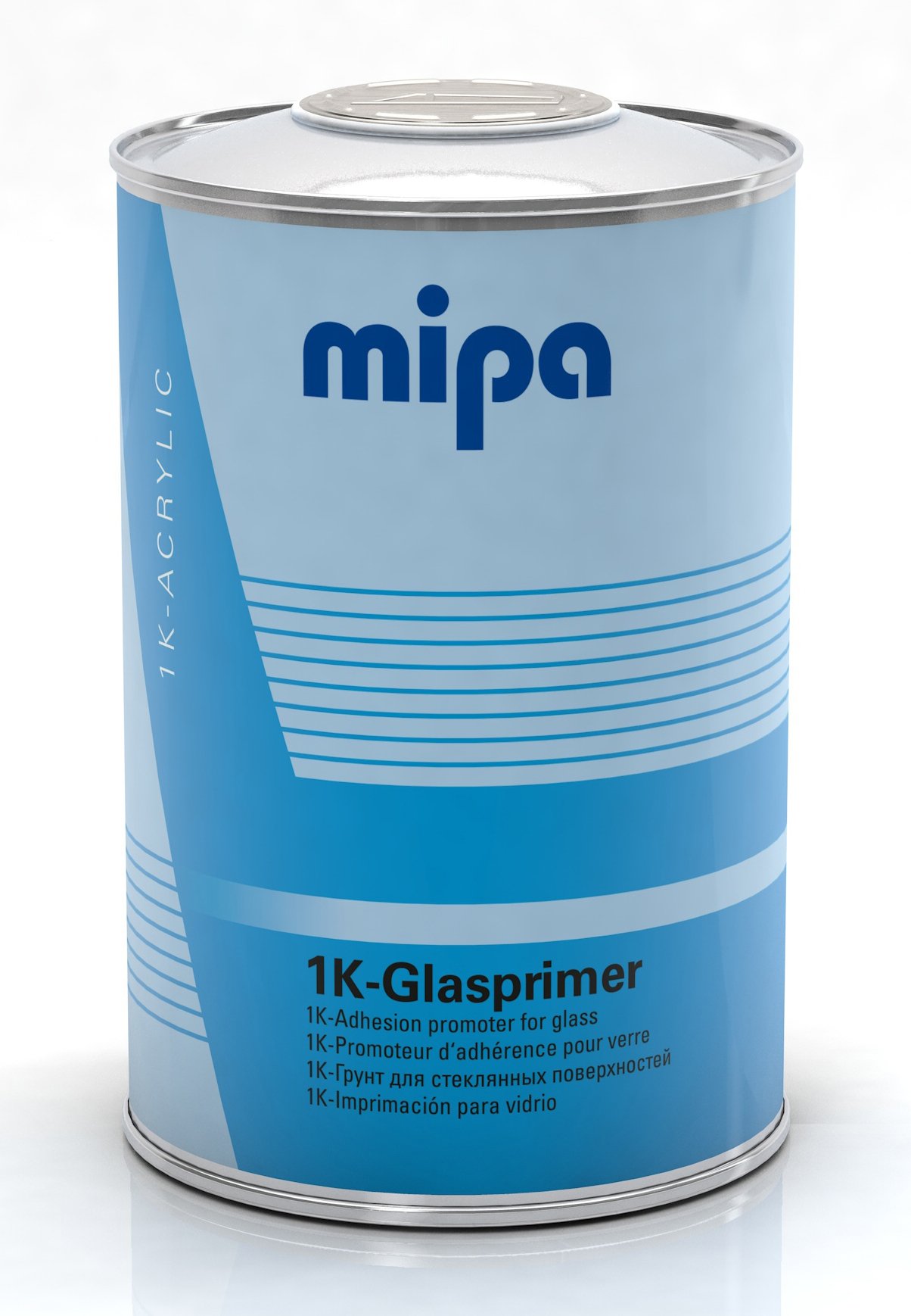 Mipa 1K Glass Primer 1 l