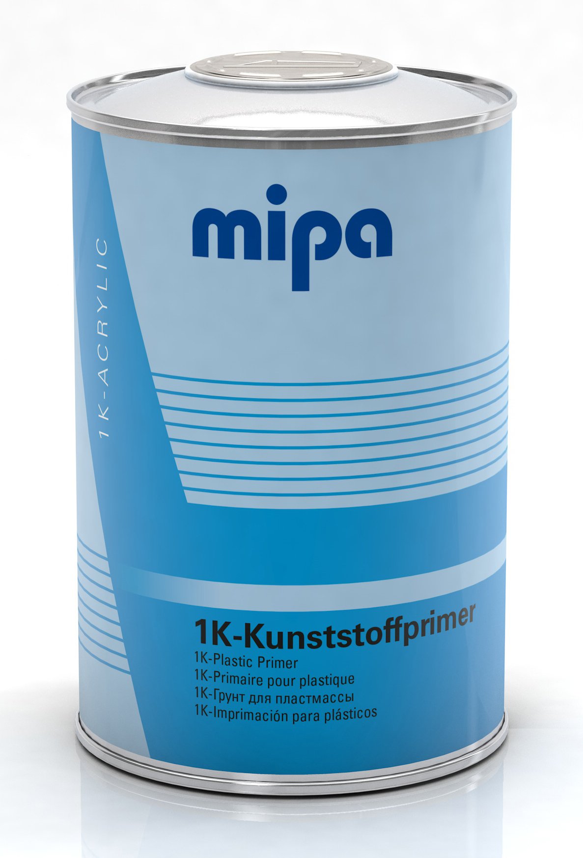 Mipa 1K Plastic Primer