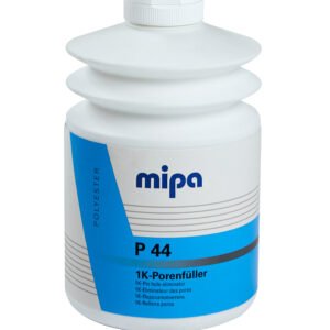 Mipa P 44 1K pore filler 850 ml