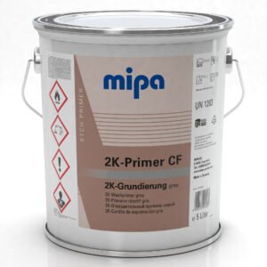 Mipa 2K Primer CF grey 5 l