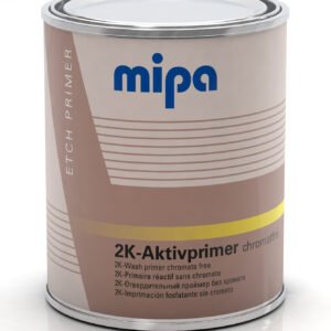 Mipa Active Primer 2K Wash Primer Chromate-Free