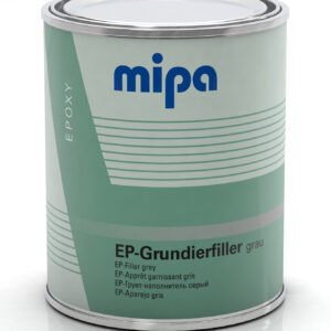 Mipa EP primer filler Light grey approx. RAL 7032