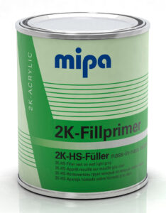Mipa 2K HS Fillprimer 1 l