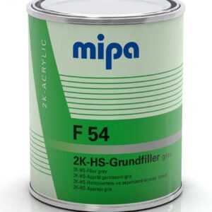 Mipa 2K-HS-Grundfiller F 54 grey