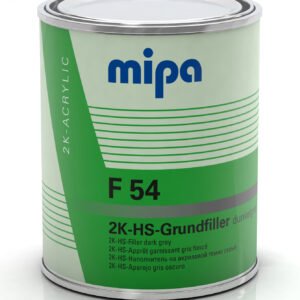 Mipa 2K-HS-Grundfiller F 54 dark grey