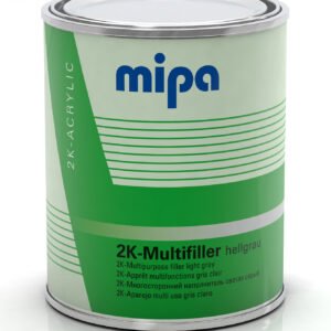 Mipa 2K Multifiller Light grey
