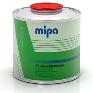 Mipa 2K Accelerator 500 ml
