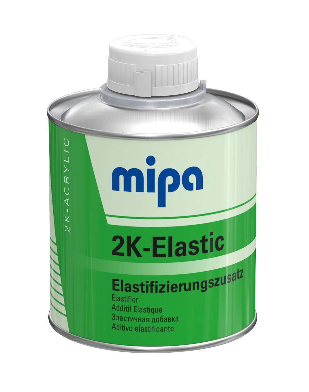 Mipa 2K Elastic