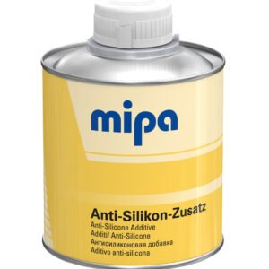 Mipa anti-silicone additive 250 ml