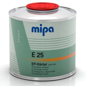 Mipa EP Hardener E 25 normal