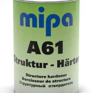 Mipa 2K Texture Hardener A 51 1 kg