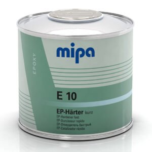 Mipa EP Hardener E 10 short
