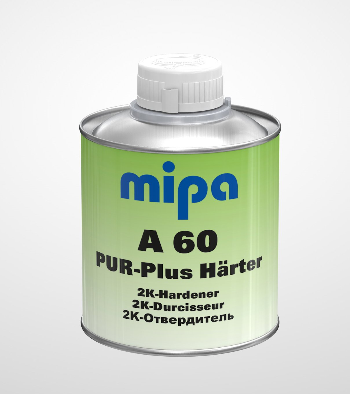 Mipa PUR Plus Hardener A60 net