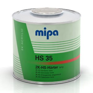 Mipa 2K-HS Hardener HS 35 long