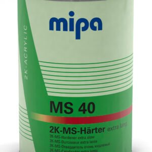 Mipa 2K-MS Hardener MS 40 extra long