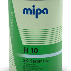 Mipa 2K Hardener H 10 short short