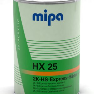 Mipa 2K-HX Hardener HX 25 normal