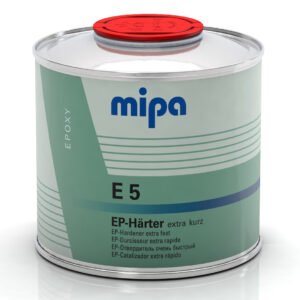 Mipa EP hardener E 5 extra short