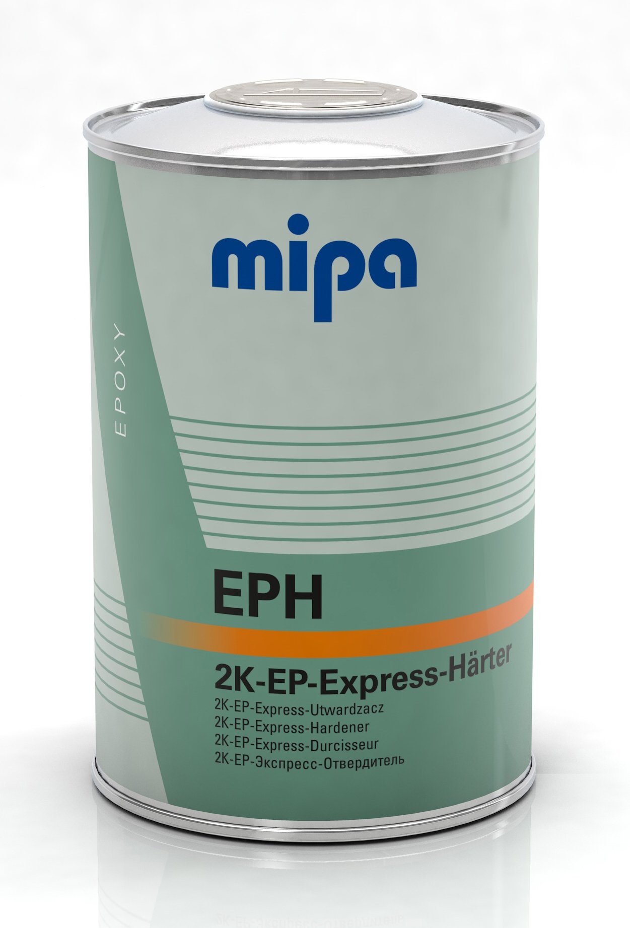 Mipa 2K-EP-Express Hardener EPH 1 l