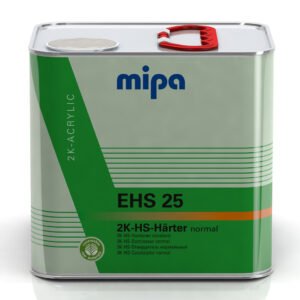 Mipa 2K-MS hardener EMS 25 normal 250 ml