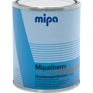 Mipatherm silver
