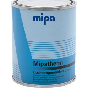 Mipatherm black