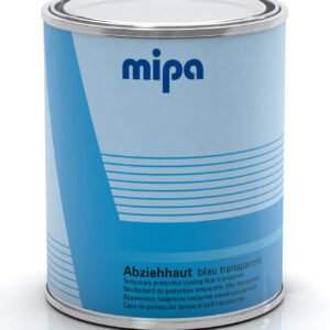 Mipa Paint Remover 750 ml Blue-transparent