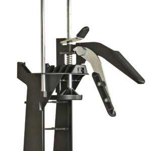 Filler dispenser 1.5 kg Manual dispenser for 1.5 kg cartridge (Mipa)