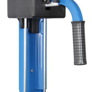 Filler dispenser 3 kg Manual dispenser with cutter for 3 kg cartridge, central (Mipa)