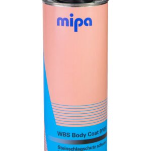 Mipa Body Coat WBS 9105 1 l black